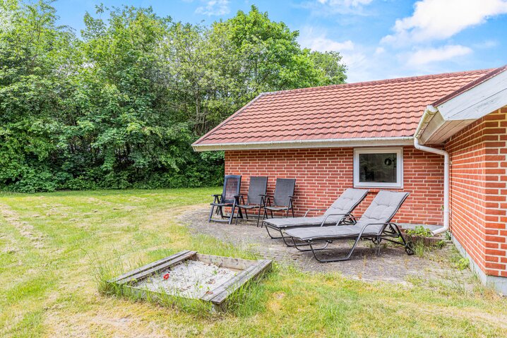 Sommerhus 20103 på Birkelunden 49, Jegum Ferieland - Billede #28