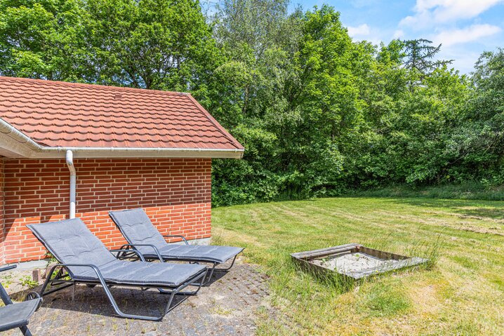 Sommerhus 20103 på Birkelunden 49, Jegum Ferieland - Billede #29