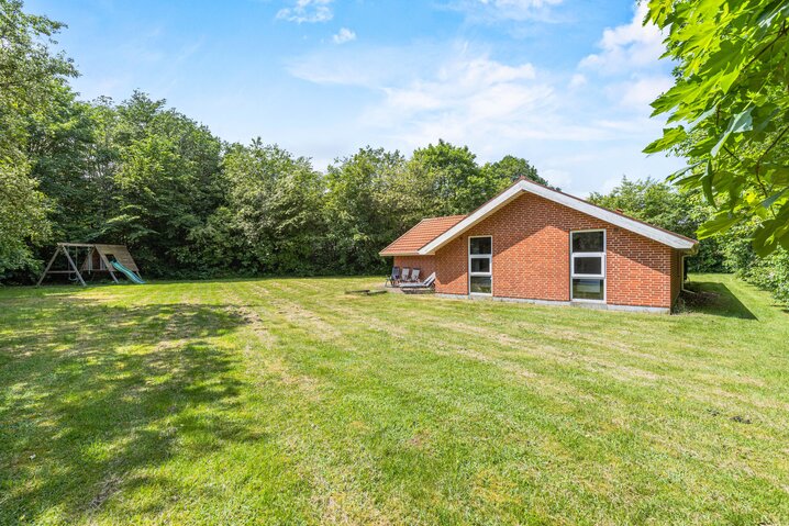 Sommerhus 20103 på Birkelunden 49, Jegum Ferieland - Billede #30