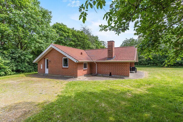 Sommerhus 20103 på Birkelunden 49, Jegum Ferieland - Billede #31