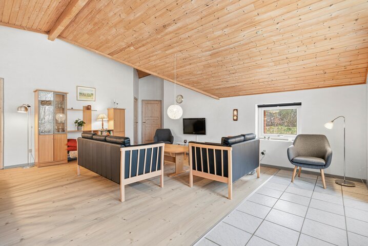 Sommerhus 20103 på Birkelunden 49, Jegum Ferieland - Billede #1