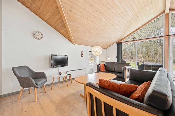 Sommerhus 20103 på Birkelunden 49, Jegum Ferieland - Billede #3