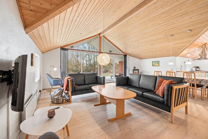 Sommerhus 20103 på Birkelunden 49, Jegum Ferieland - Billede #4