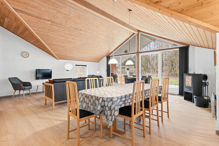 Sommerhus 20103 på Birkelunden 49, Jegum Ferieland - Billede #5