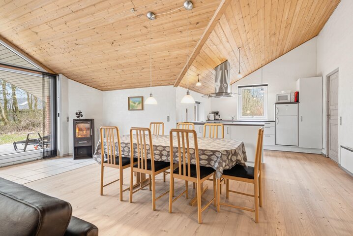 Sommerhus 20103 på Birkelunden 49, Jegum Ferieland - Billede #6