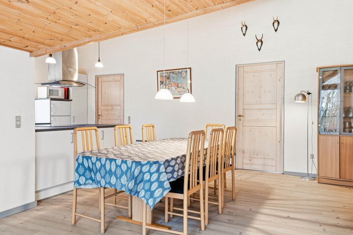 Sommerhus 20103 på Birkelunden 49, Jegum Ferieland - Billede #7