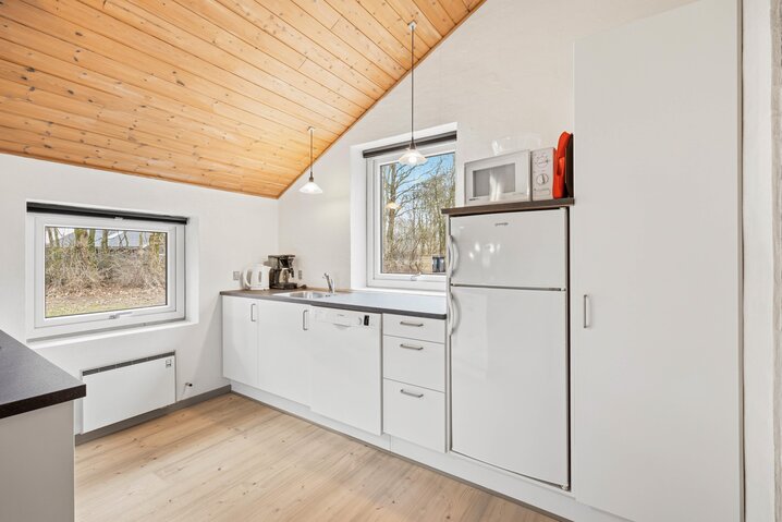 Sommerhus 20103 på Birkelunden 49, Jegum Ferieland - Billede #8