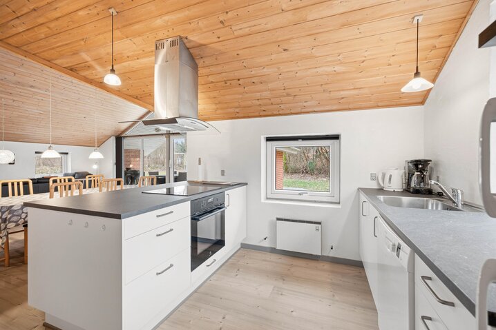 Sommerhus 20103 på Birkelunden 49, Jegum Ferieland - Billede #9