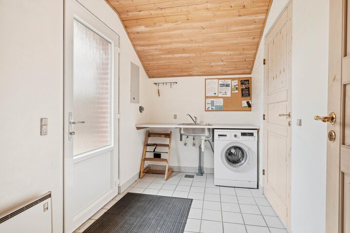 Sommerhus 20103 på Birkelunden 49, Jegum Ferieland - Billede #17