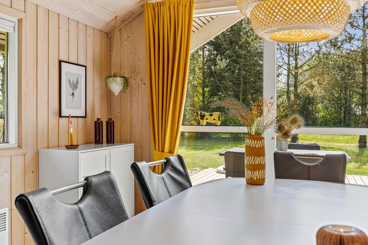 Ferienhaus 20106 in Hybenvangen 8, Jegum Ferieland - Bild #9