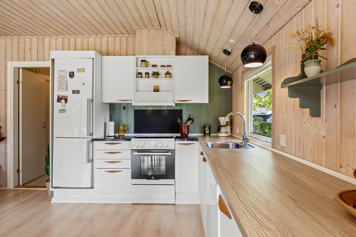 Ferienhaus 20106 in Hybenvangen 8, Jegum Ferieland - Bild #10