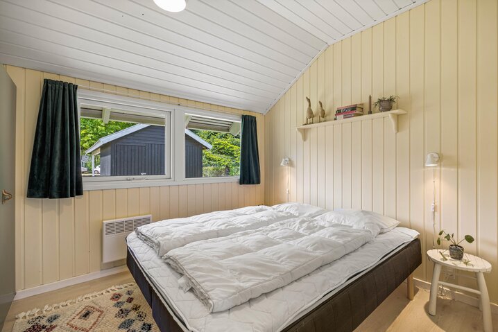 Ferienhaus 20106 in Hybenvangen 8, Jegum Ferieland - Bild #12