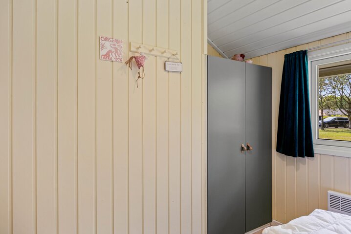 Ferienhaus 20106 in Hybenvangen 8, Jegum Ferieland - Bild #14