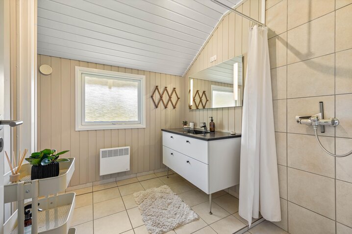 Ferienhaus 20106 in Hybenvangen 8, Jegum Ferieland - Bild #15