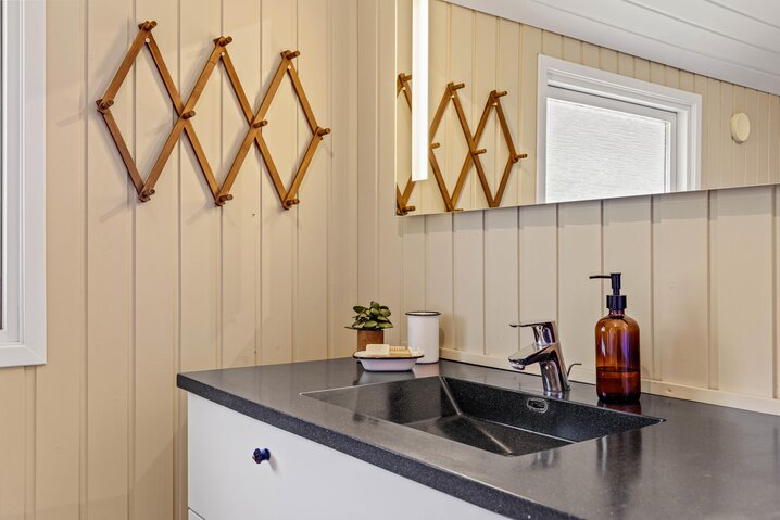 Ferienhaus 20106 in Hybenvangen 8, Jegum Ferieland - Bild #16