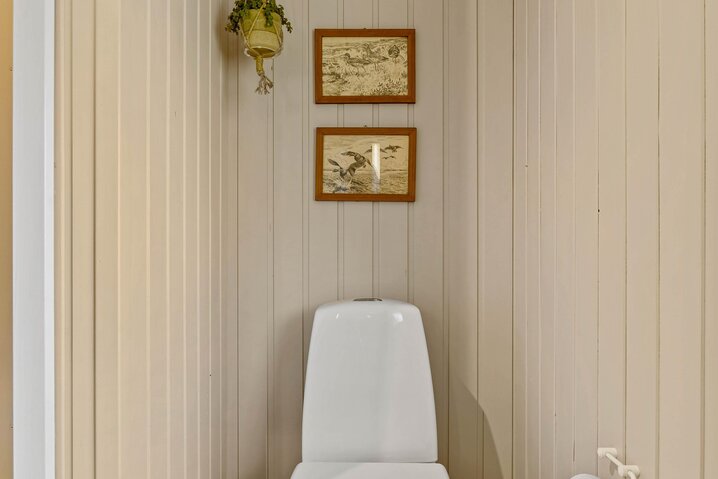 Ferienhaus 20106 in Hybenvangen 8, Jegum Ferieland - Bild #17