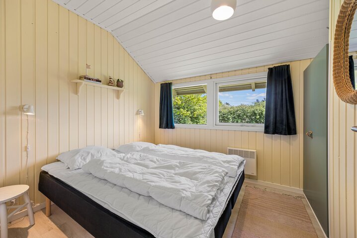 Ferienhaus 20106 in Hybenvangen 8, Jegum Ferieland - Bild #20