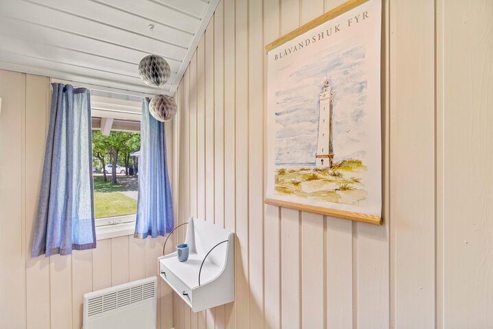 Ferienhaus 20106 in Hybenvangen 8, Jegum Ferieland - Bild #22