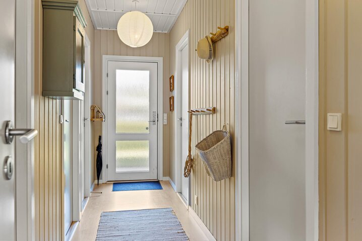 Ferienhaus 20106 in Hybenvangen 8, Jegum Ferieland - Bild #23