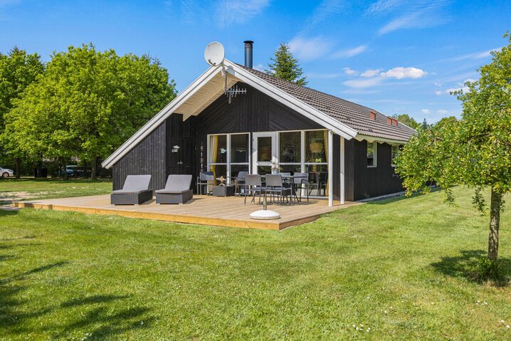 Ferienhaus 20106 in Hybenvangen 8, Jegum Ferieland - Bild #24