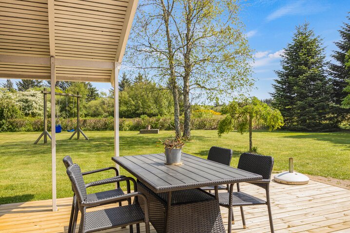 Ferienhaus 20106 in Hybenvangen 8, Jegum Ferieland - Bild #26