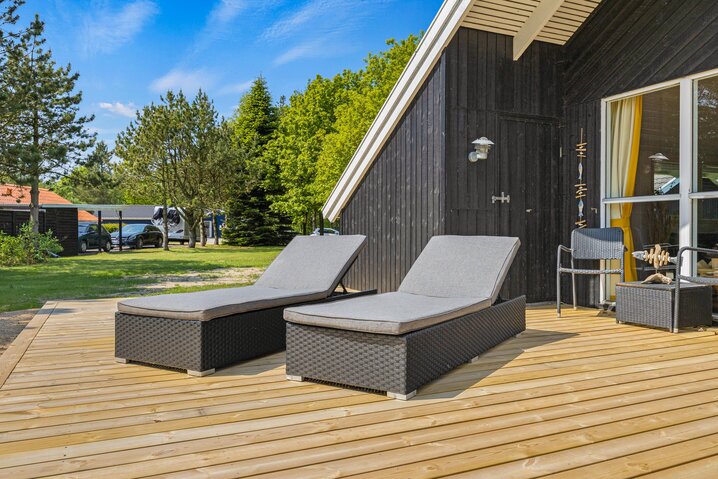 Ferienhaus 20106 in Hybenvangen 8, Jegum Ferieland - Bild #28