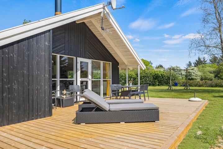 Ferienhaus 20106 in Hybenvangen 8, Jegum Ferieland - Bild #29