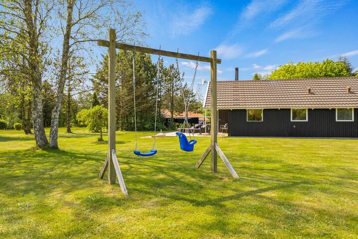 Ferienhaus 20106 in Hybenvangen 8, Jegum Ferieland - Bild #31