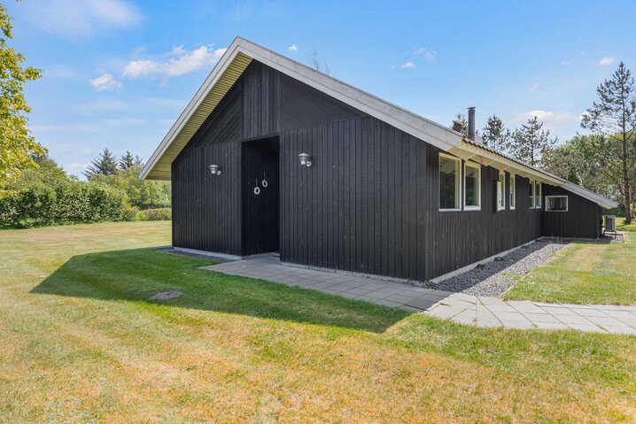 Ferienhaus 20106 in Hybenvangen 8, Jegum Ferieland - Bild #32