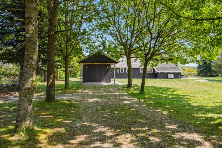 Ferienhaus 20106 in Hybenvangen 8, Jegum Ferieland - Bild #33