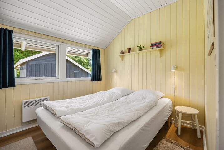 Ferienhaus 20106 in Hybenvangen 8, Jegum Ferieland - Bild #11