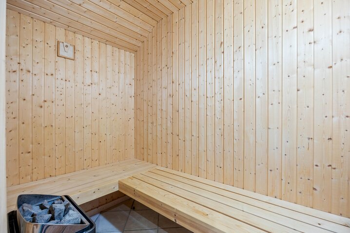 Sommerhus 20107 på Blomstervangen 23, Jegum Ferieland - Billede #15