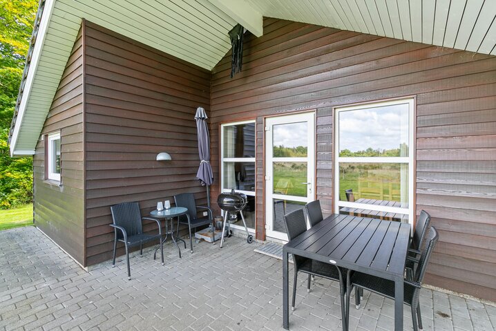 Sommerhus 20107 på Blomstervangen 23, Jegum Ferieland - Billede #23