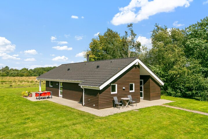 Sommerhus 20107 på Blomstervangen 23, Jegum Ferieland - Billede #31