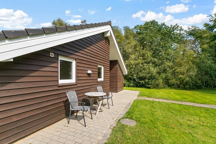 Sommerhus 20107 på Blomstervangen 23, Jegum Ferieland - Billede #32