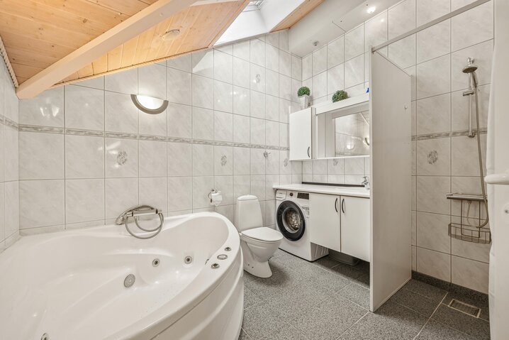 Ferienhaus 20108 in Blomstervangen 25, Jegum Ferieland - Bild #11