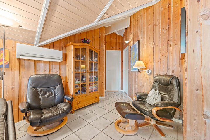 Ferienhaus 20108 in Blomstervangen 25, Jegum Ferieland - Bild #4