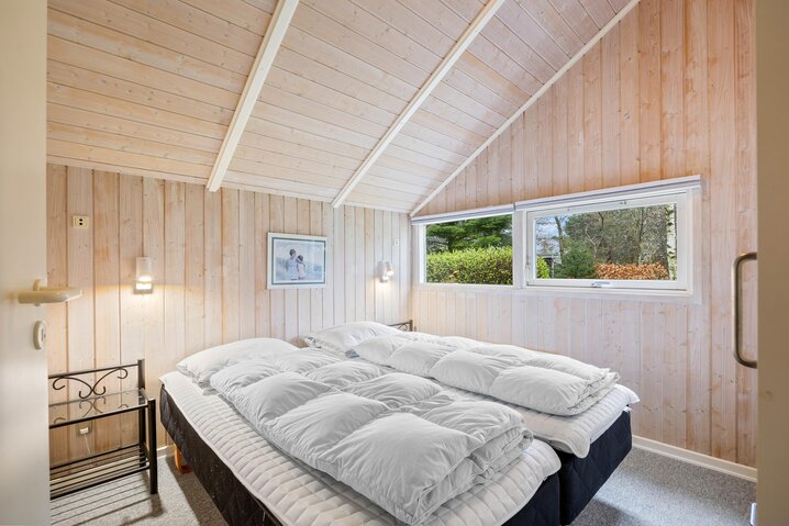 Ferienhaus 20108 in Blomstervangen 25, Jegum Ferieland - Bild #10