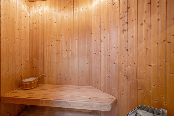 Ferienhaus 20108 in Blomstervangen 25, Jegum Ferieland - Bild #14