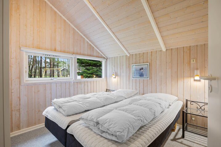 Ferienhaus 20108 in Blomstervangen 25, Jegum Ferieland - Bild #15