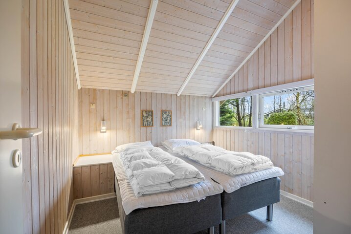 Ferienhaus 20108 in Blomstervangen 25, Jegum Ferieland - Bild #16