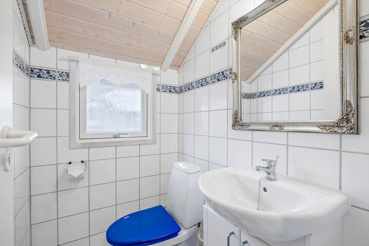 Ferienhaus 20108 in Blomstervangen 25, Jegum Ferieland - Bild #17