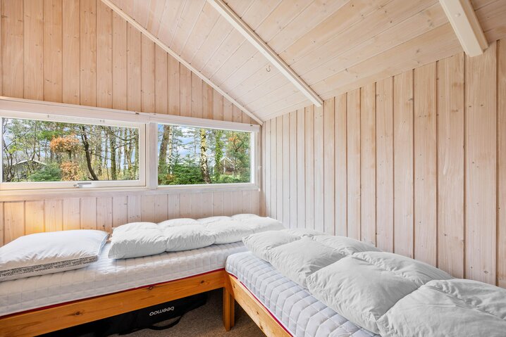 Ferienhaus 20108 in Blomstervangen 25, Jegum Ferieland - Bild #18