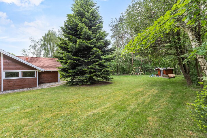 Ferienhaus 20108 in Blomstervangen 25, Jegum Ferieland - Bild #28