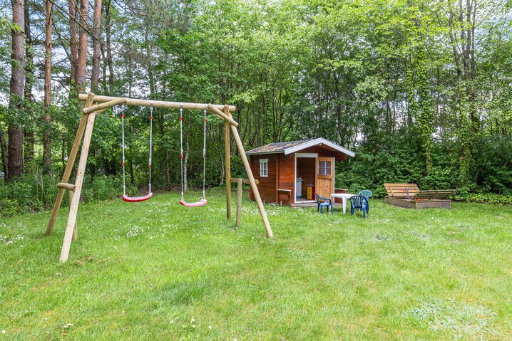 Ferienhaus 20108 in Blomstervangen 25, Jegum Ferieland - Bild #29