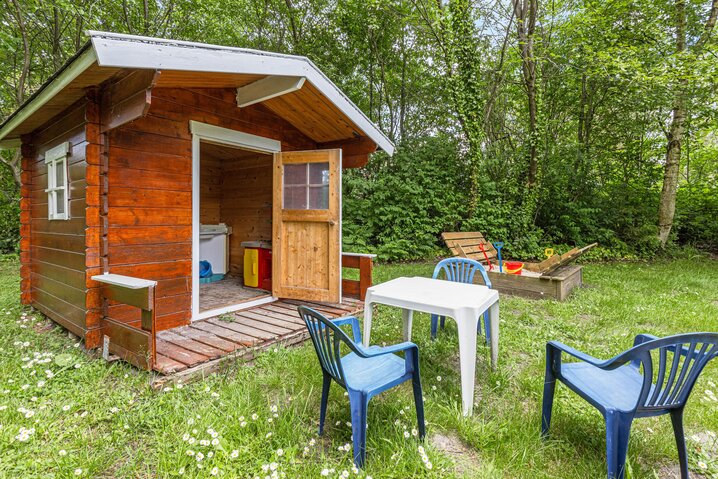 Ferienhaus 20108 in Blomstervangen 25, Jegum Ferieland - Bild #30