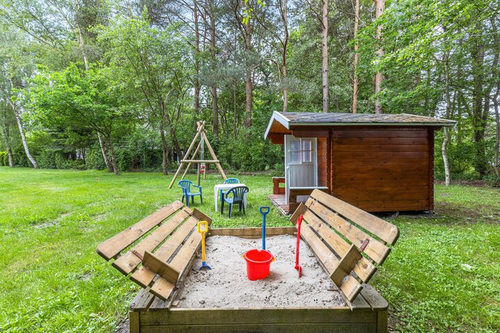 Ferienhaus 20108 in Blomstervangen 25, Jegum Ferieland - Bild #31