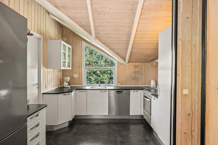 Sommerhus 20109 på Blomstervangen 74, Jegum Ferieland - Billede #2