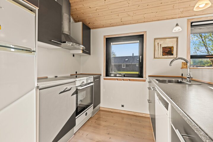 Ferienhaus 20110 in Blomstervangen 60, Jegum Ferieland - Bild #9