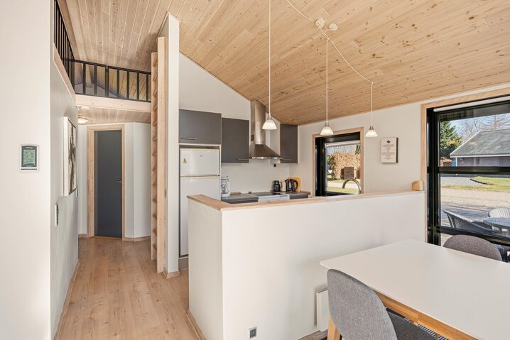 Sommerhus 20110 på Blomstervangen 60, Jegum Ferieland - Billede #2